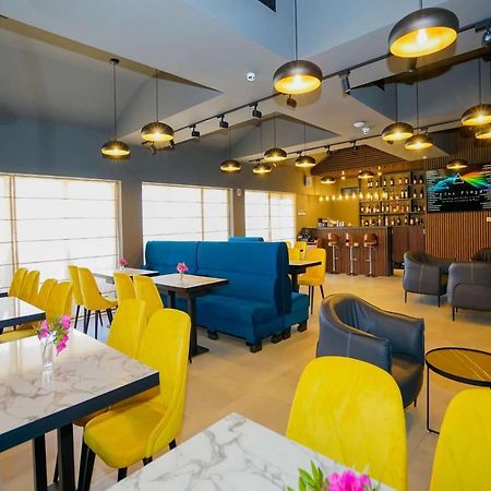 Grigoleti Beach Resort, Trademark Collection By Wyndham エクステリア 写真