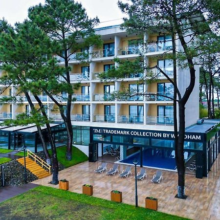 Grigoleti Beach Resort, Trademark Collection By Wyndham エクステリア 写真