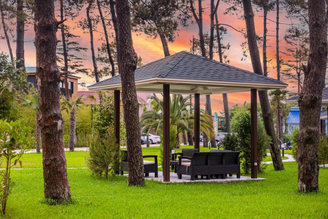 Grigoleti Beach Resort, Trademark Collection By Wyndham エクステリア 写真