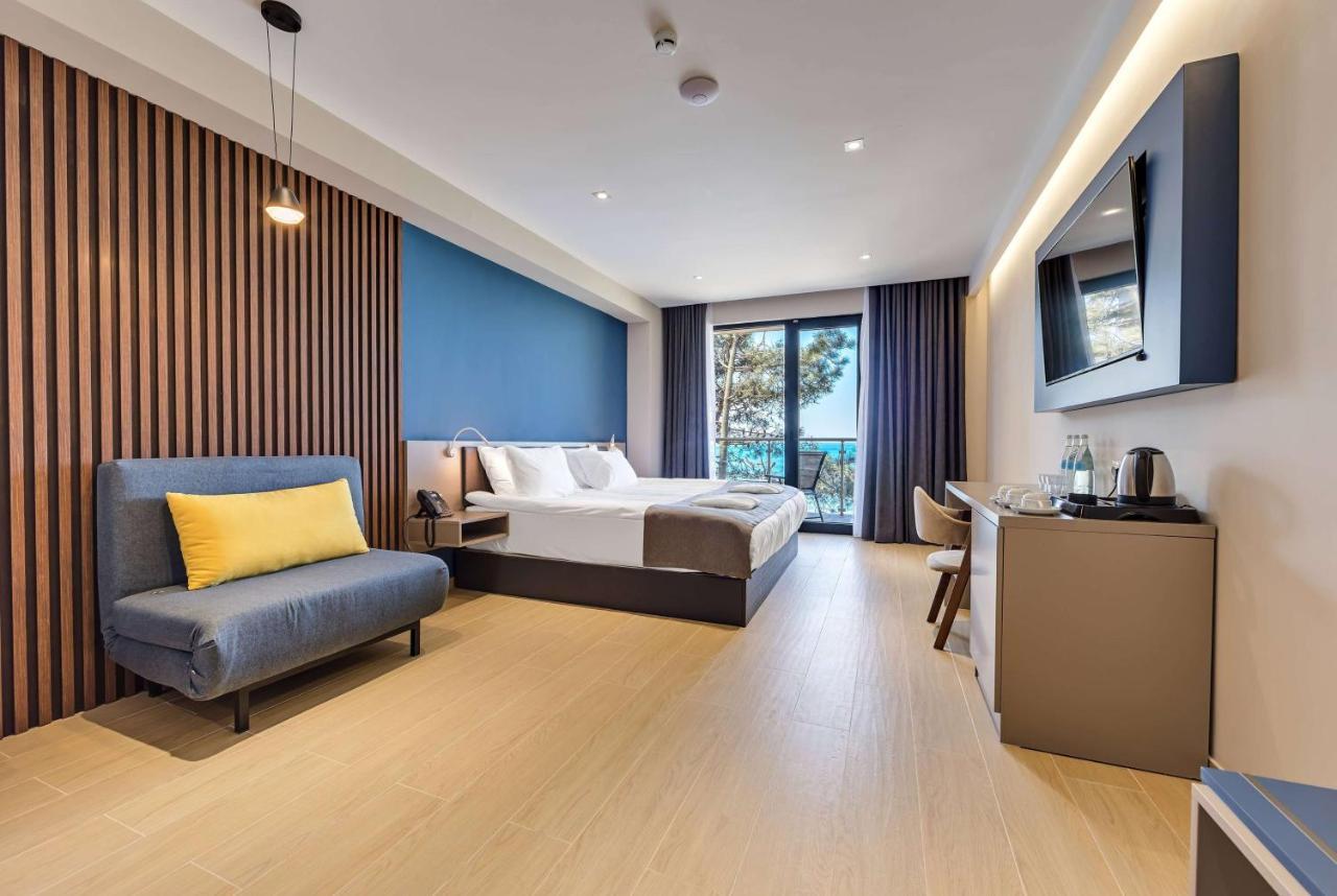 Grigoleti Beach Resort, Trademark Collection By Wyndham エクステリア 写真