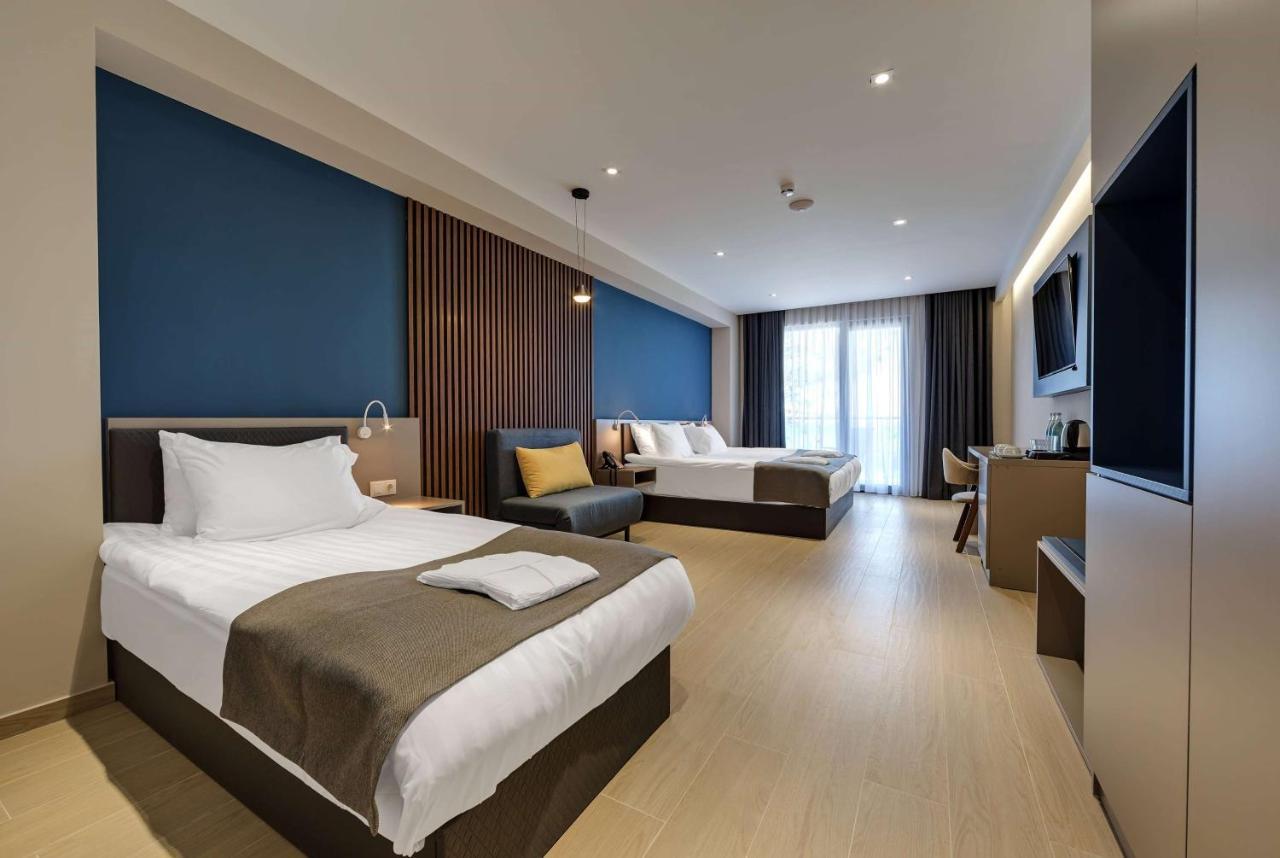 Grigoleti Beach Resort, Trademark Collection By Wyndham エクステリア 写真