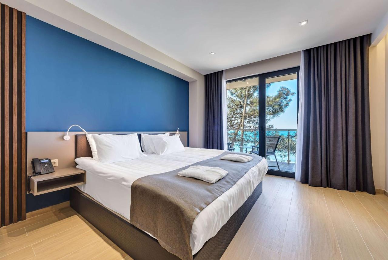 Grigoleti Beach Resort, Trademark Collection By Wyndham エクステリア 写真
