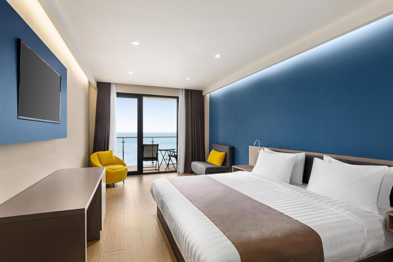 Grigoleti Beach Resort, Trademark Collection By Wyndham エクステリア 写真