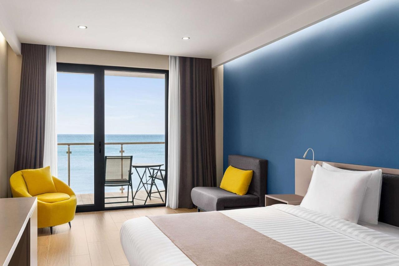 Grigoleti Beach Resort, Trademark Collection By Wyndham エクステリア 写真