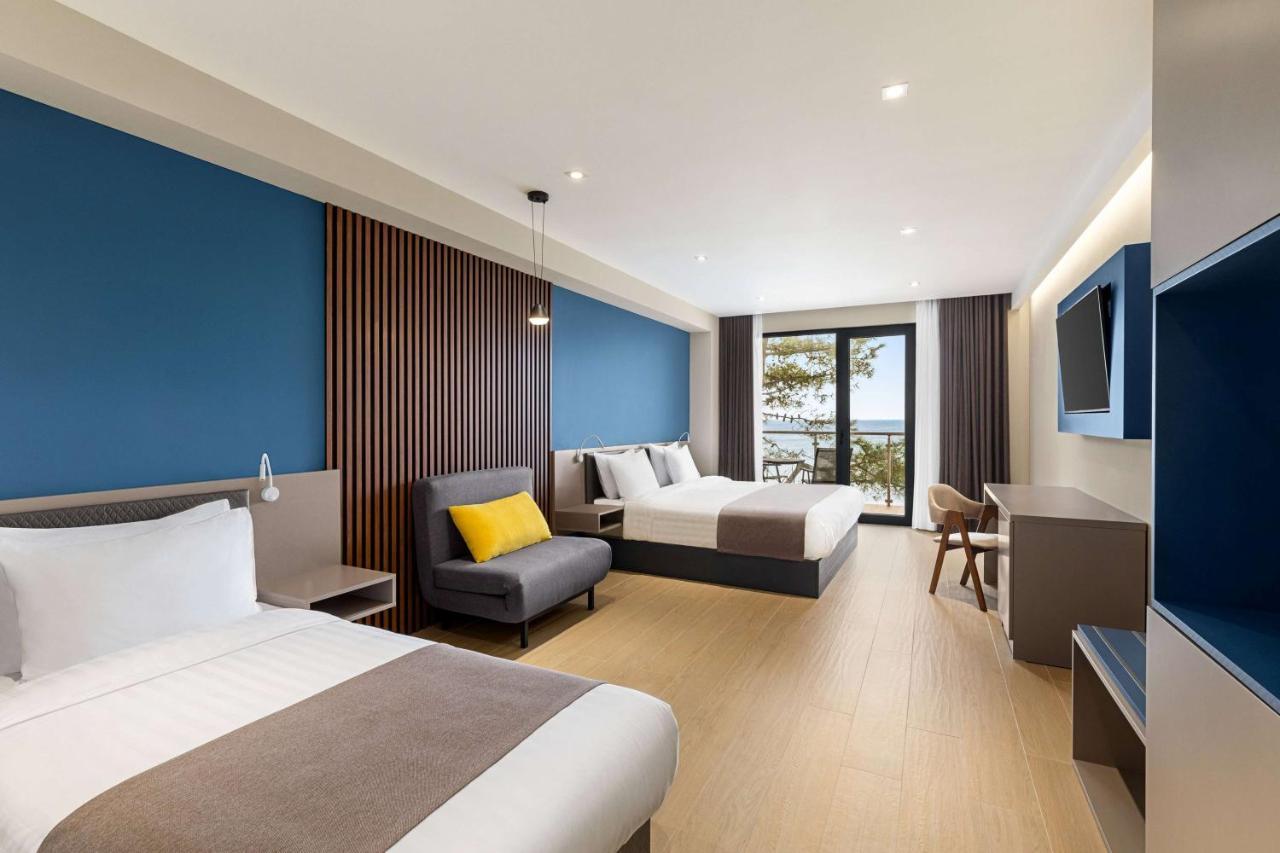 Grigoleti Beach Resort, Trademark Collection By Wyndham エクステリア 写真