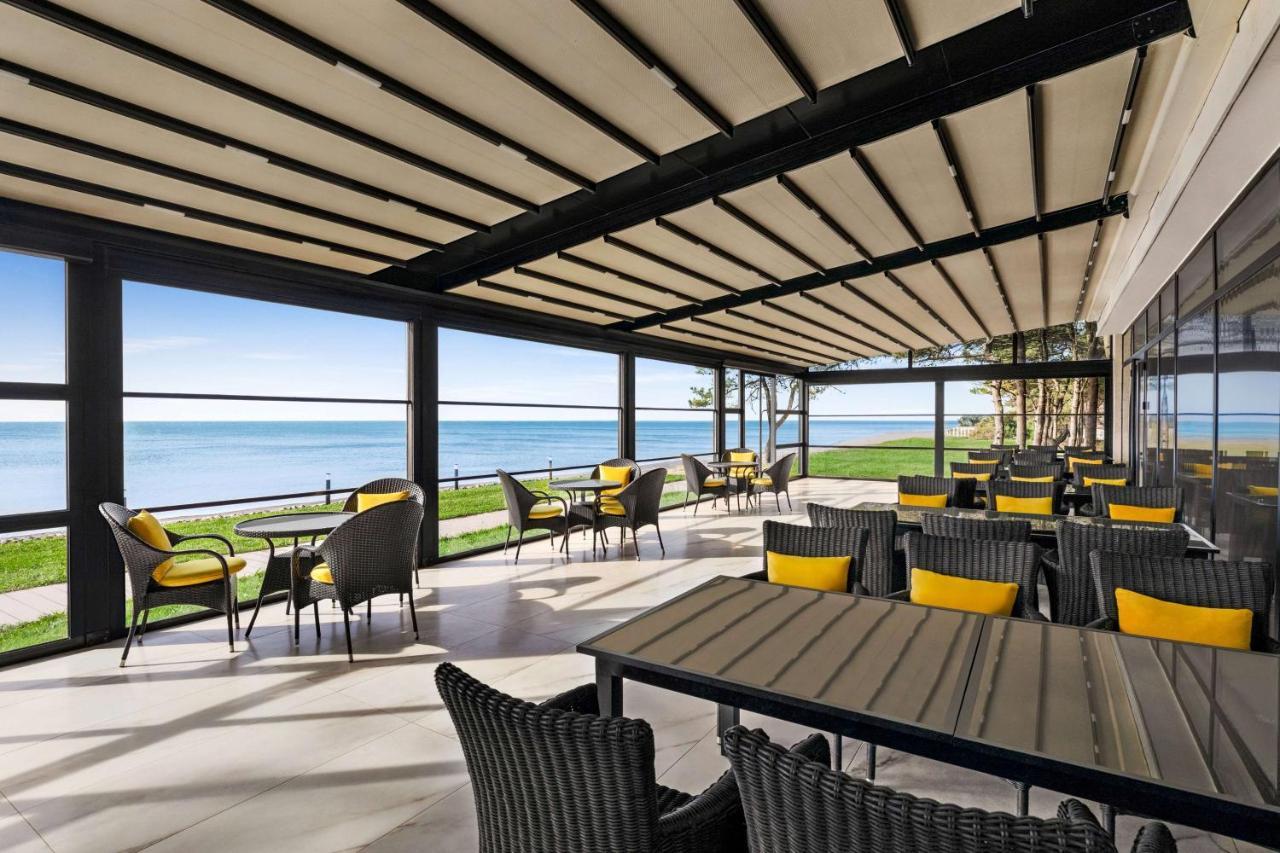 Grigoleti Beach Resort, Trademark Collection By Wyndham エクステリア 写真