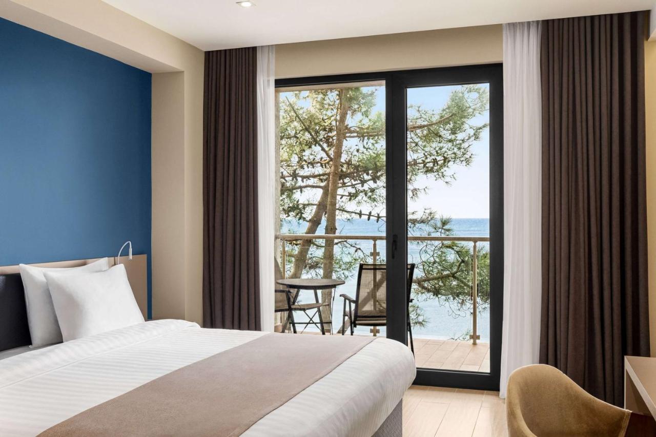Grigoleti Beach Resort, Trademark Collection By Wyndham エクステリア 写真