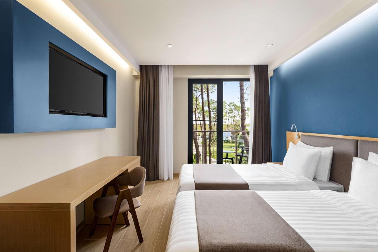 Grigoleti Beach Resort, Trademark Collection By Wyndham エクステリア 写真