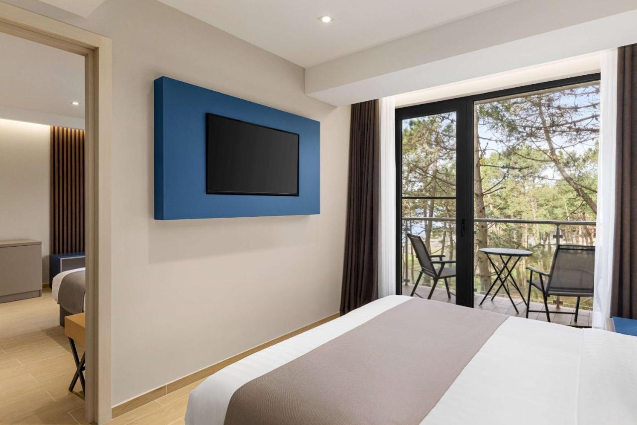 Grigoleti Beach Resort, Trademark Collection By Wyndham エクステリア 写真