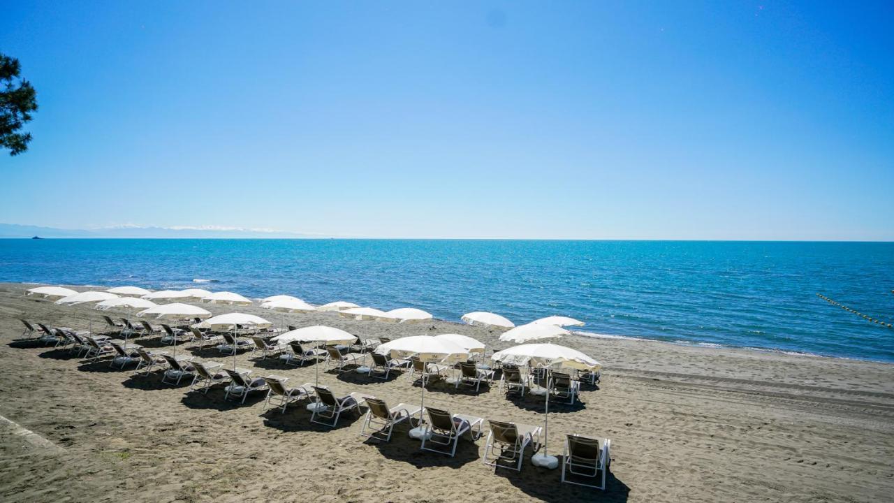 Grigoleti Beach Resort, Trademark Collection By Wyndham エクステリア 写真