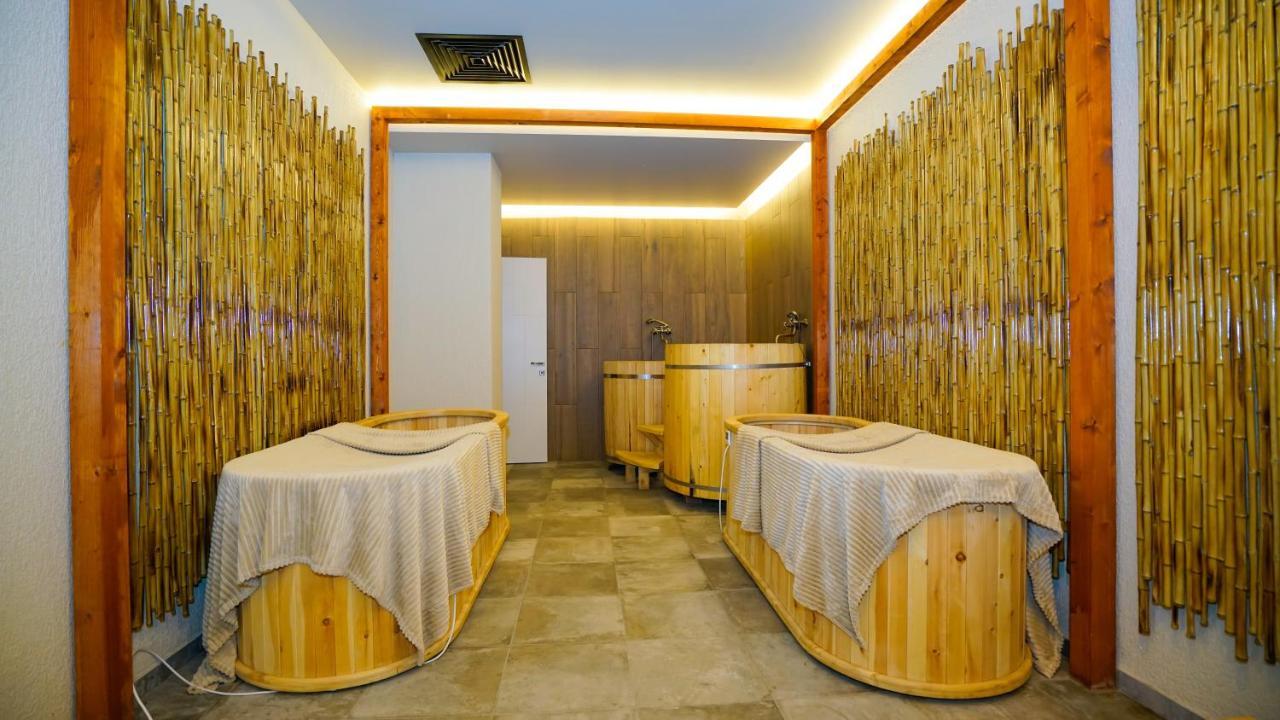 Grigoleti Beach Resort, Trademark Collection By Wyndham エクステリア 写真