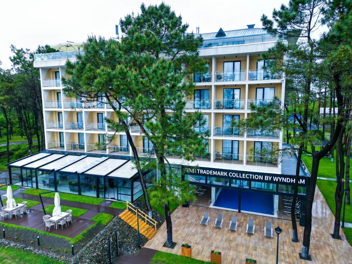 Grigoleti Beach Resort, Trademark Collection By Wyndham エクステリア 写真