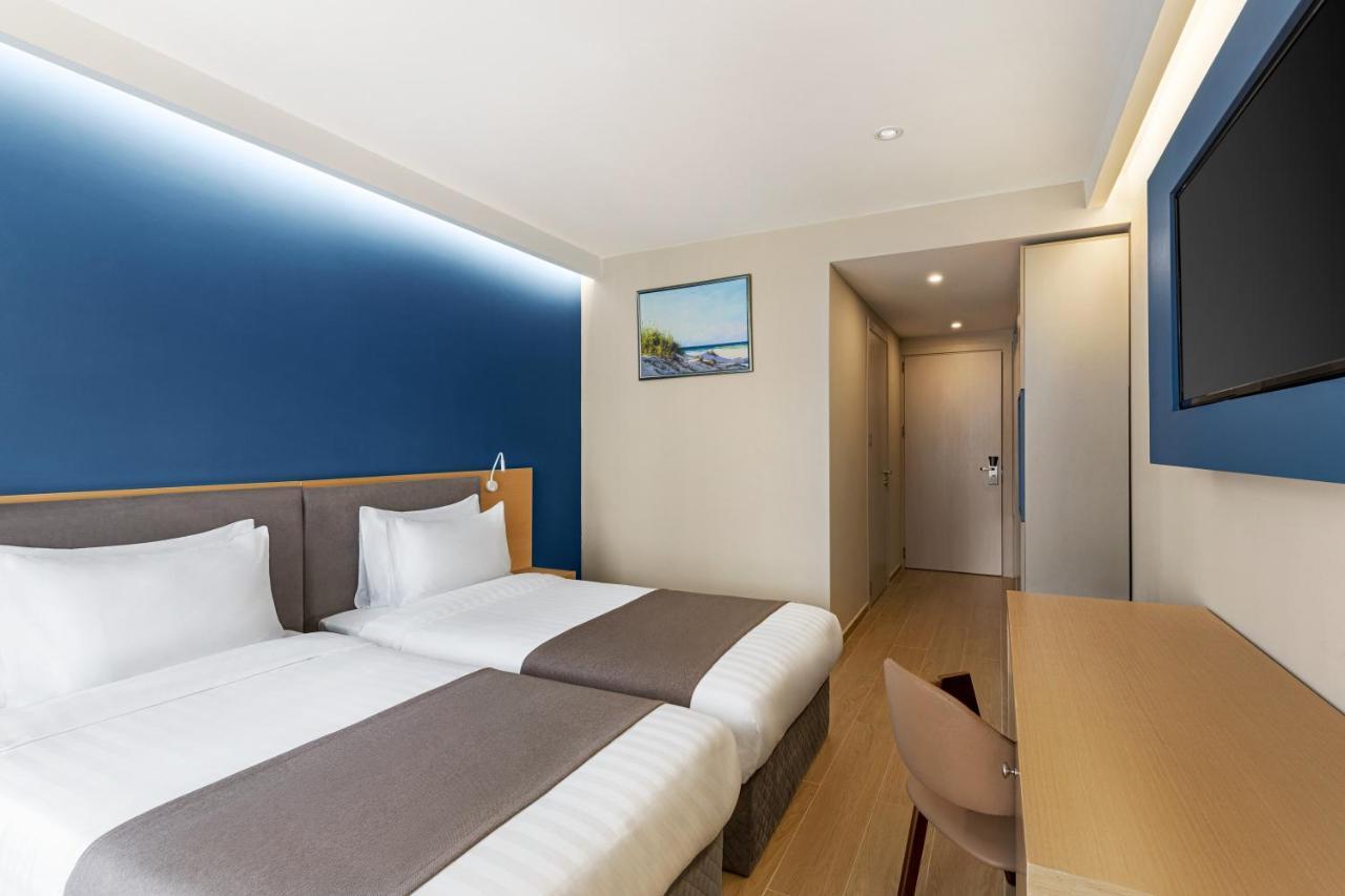 Grigoleti Beach Resort, Trademark Collection By Wyndham エクステリア 写真