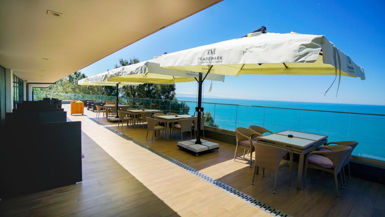 Grigoleti Beach Resort, Trademark Collection By Wyndham エクステリア 写真