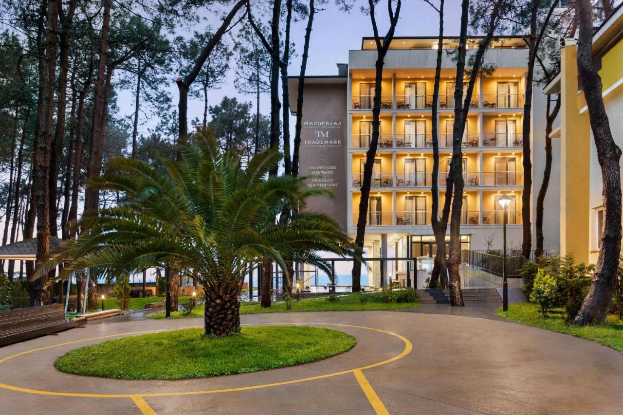 Grigoleti Beach Resort, Trademark Collection By Wyndham エクステリア 写真