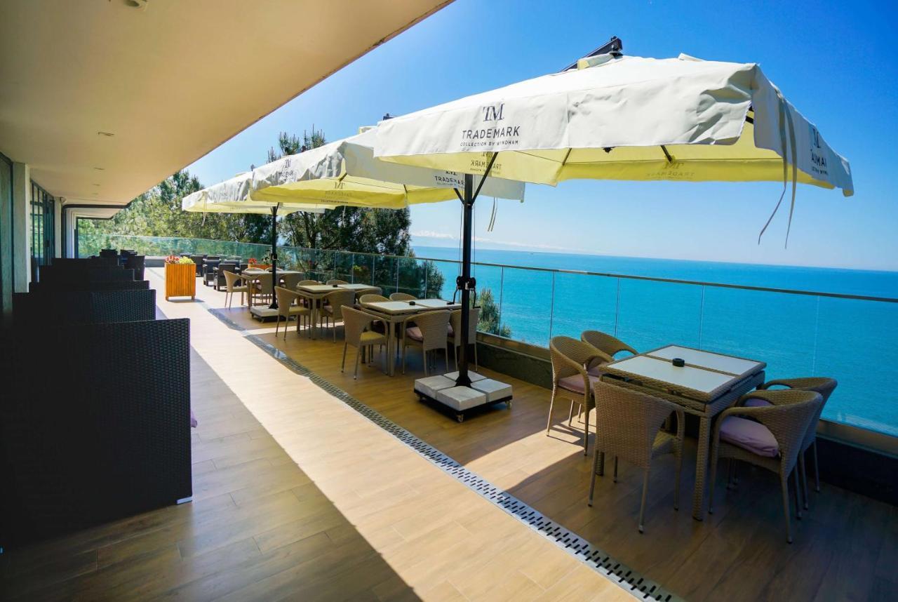 Grigoleti Beach Resort, Trademark Collection By Wyndham エクステリア 写真