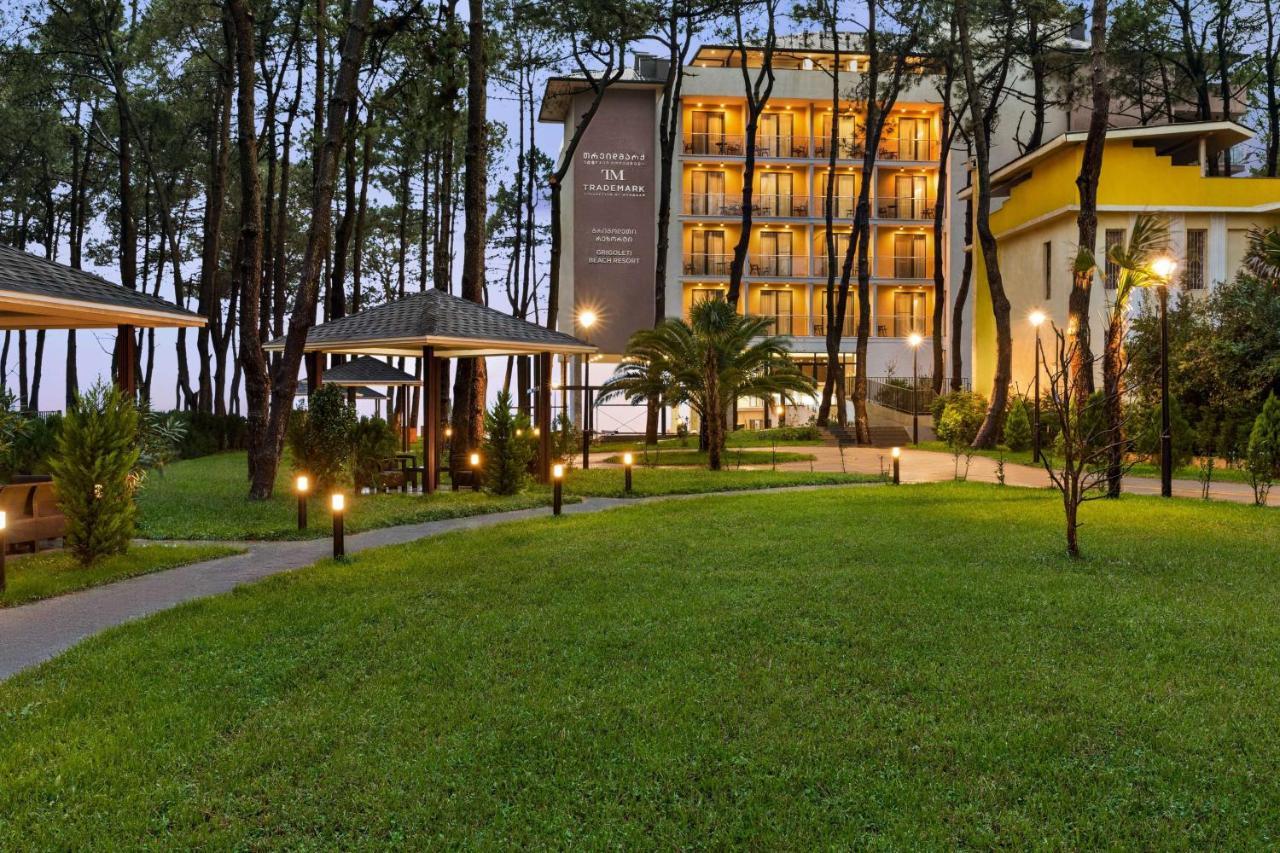 Grigoleti Beach Resort, Trademark Collection By Wyndham エクステリア 写真