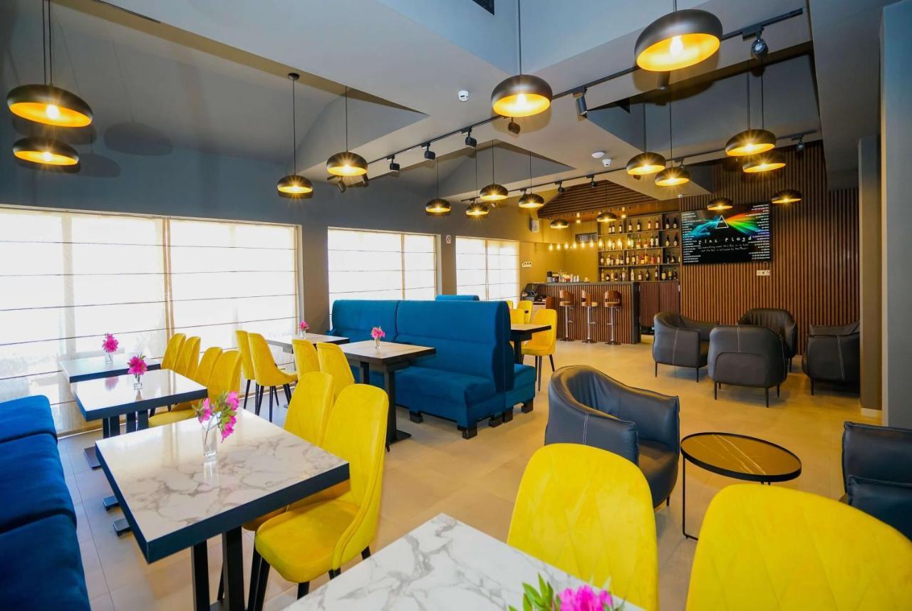 Grigoleti Beach Resort, Trademark Collection By Wyndham エクステリア 写真