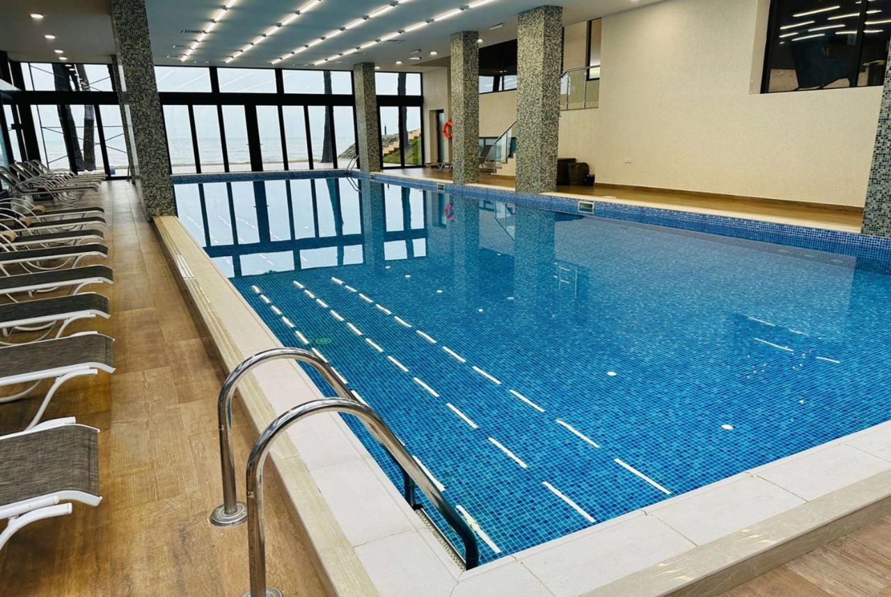 Grigoleti Beach Resort, Trademark Collection By Wyndham エクステリア 写真