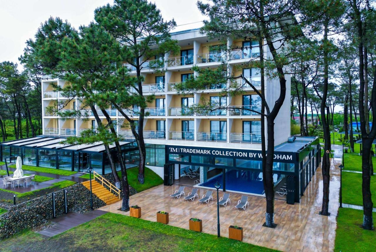 Grigoleti Beach Resort, Trademark Collection By Wyndham エクステリア 写真